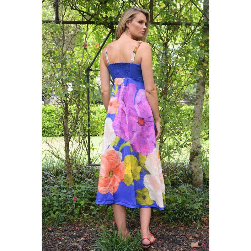 Trelise Cooper Always In a Rouche Dress image number 3
